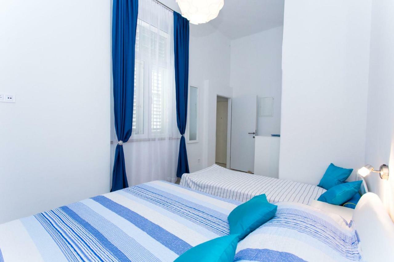 Korcula apartmanu Mili Exterior foto