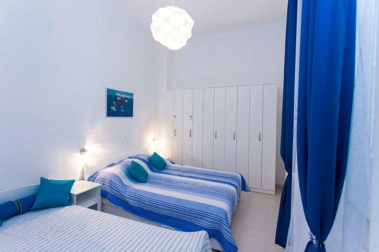 Korcula apartmanu Mili Exterior foto