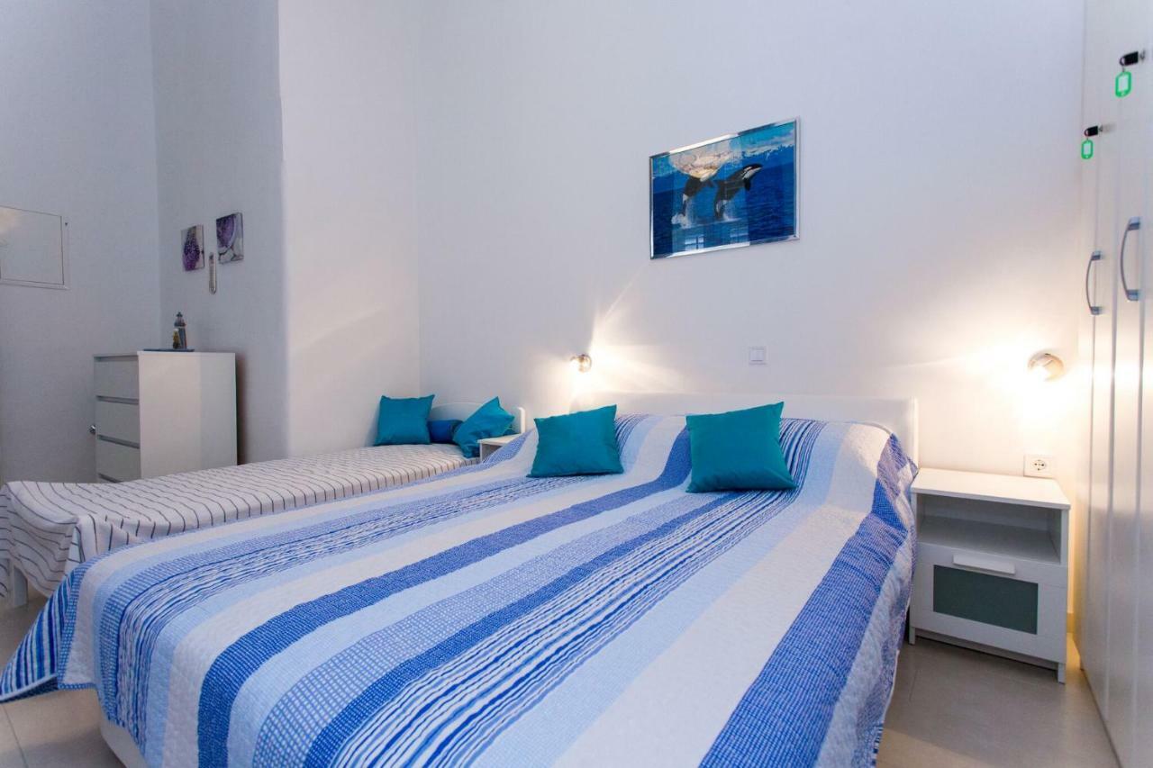 Korcula apartmanu Mili Exterior foto